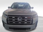2026 Honda Pilot AWD TrailSport