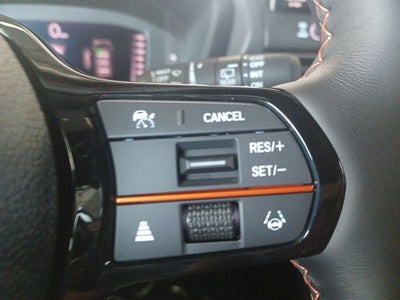 2026 Honda Pilot AWD TrailSport