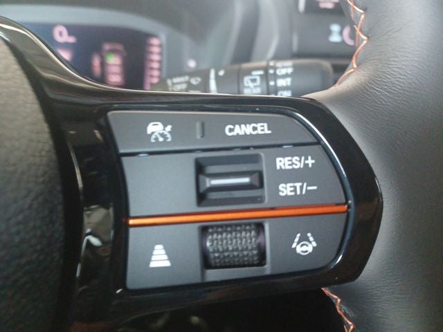 2026 Honda Pilot AWD TrailSport