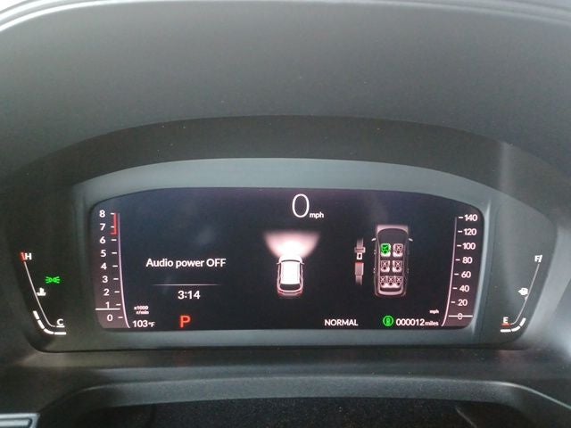 2026 Honda Pilot AWD TrailSport