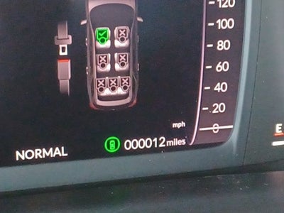 2026 Honda Pilot AWD TrailSport