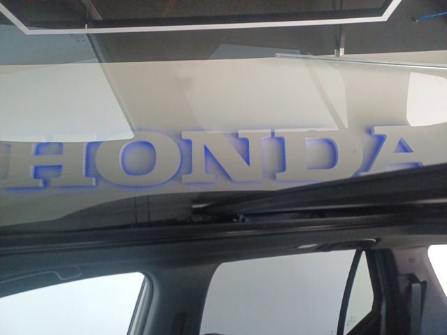 2026 Honda Pilot AWD TrailSport