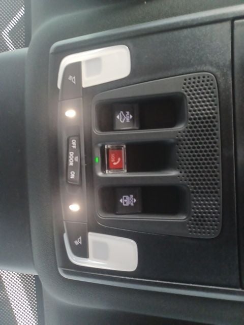 2026 Honda Pilot AWD TrailSport