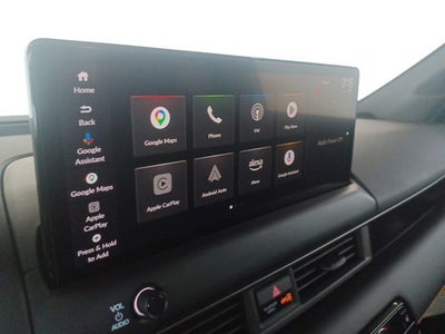 2026 Honda Pilot AWD TrailSport