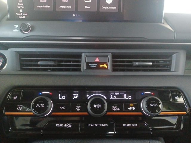 2026 Honda Pilot AWD TrailSport