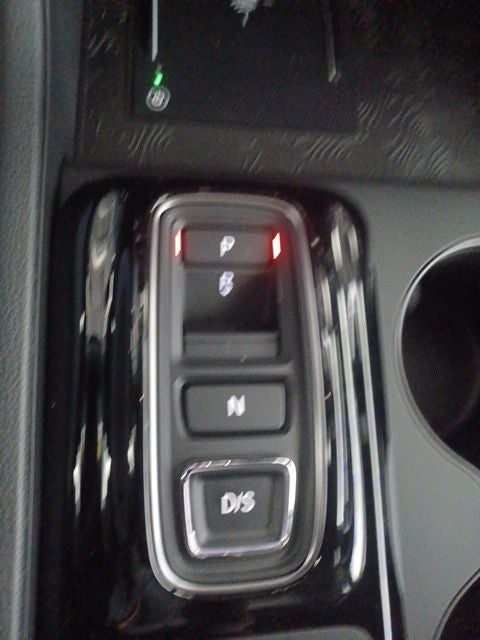 2026 Honda Pilot AWD TrailSport