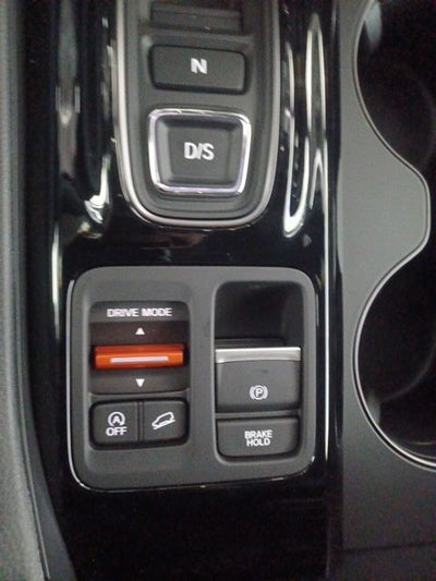 2026 Honda Pilot AWD TrailSport