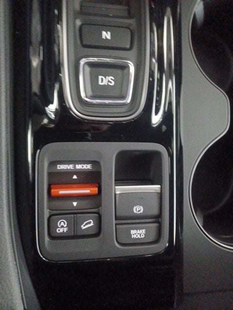 2026 Honda Pilot AWD TrailSport