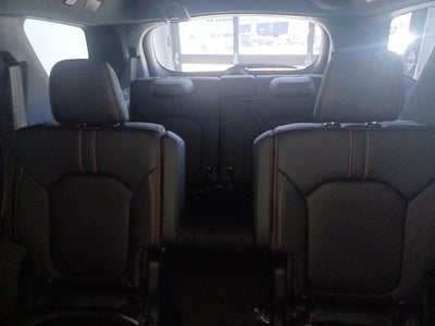 2026 Honda Pilot AWD TrailSport