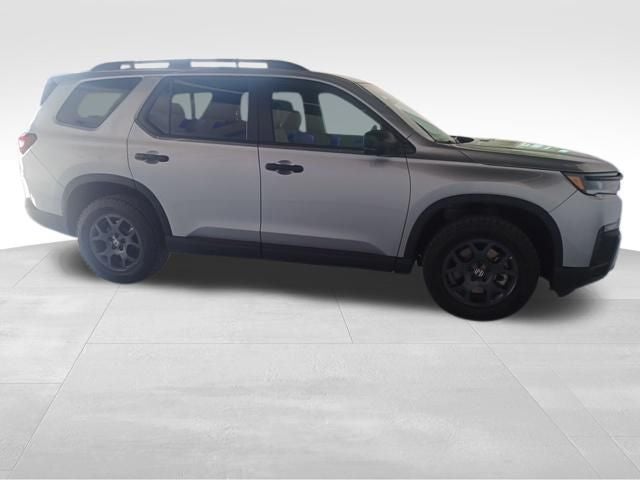 2026 Honda Pilot AWD TrailSport