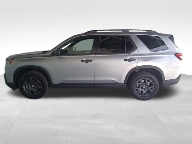 2026 Honda Pilot AWD TrailSport