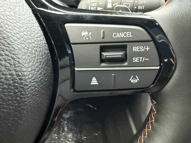 2025 Honda Pilot AWD TRAILSPORT