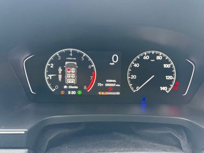 2025 Honda Pilot AWD TRAILSPORT