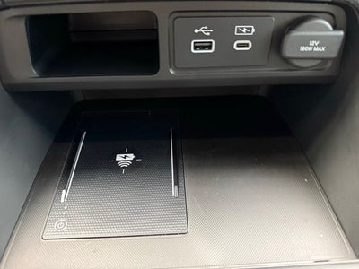 2025 Honda Pilot AWD TRAILSPORT