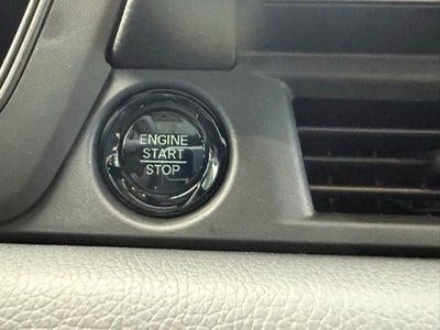 2025 Honda Pilot AWD TRAILSPORT