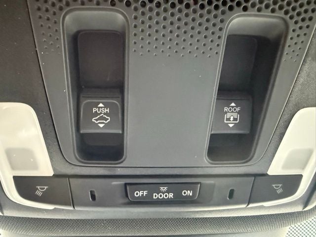 2025 Honda Pilot AWD TRAILSPORT