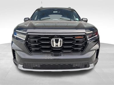 2025 Honda Pilot AWD TRAILSPORT