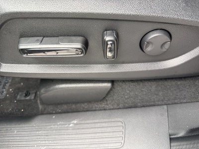 2025 Honda Pilot AWD TRAILSPORT