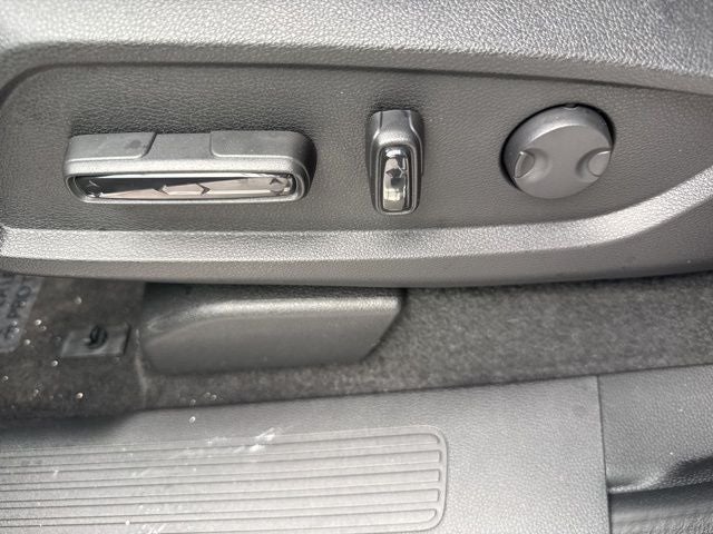 2025 Honda Pilot AWD TRAILSPORT