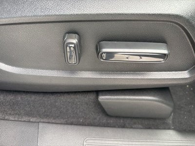 2025 Honda Pilot AWD TRAILSPORT