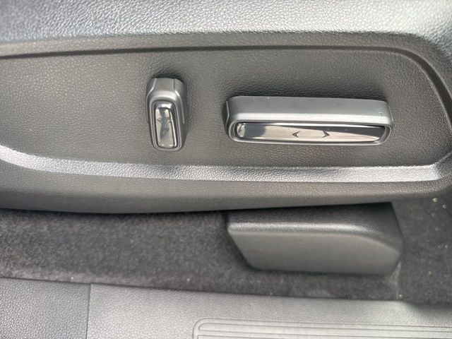 2025 Honda Pilot AWD TRAILSPORT