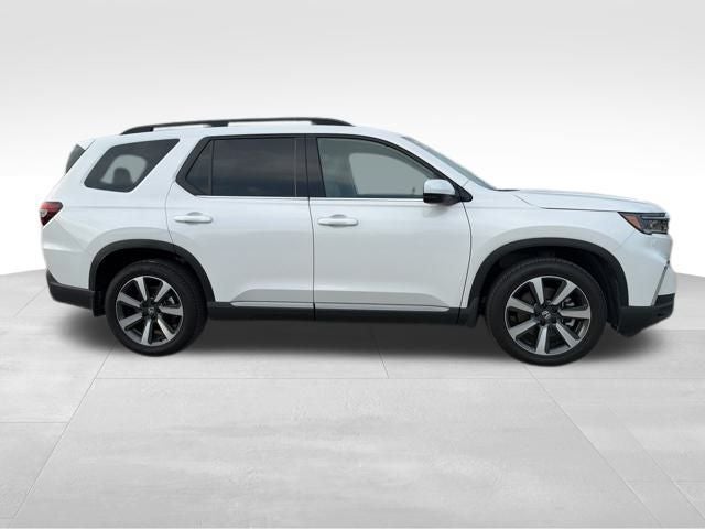 2025 Honda Pilot AWD TRG