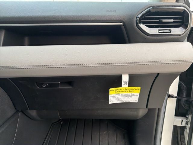 2025 Honda Pilot AWD TRG