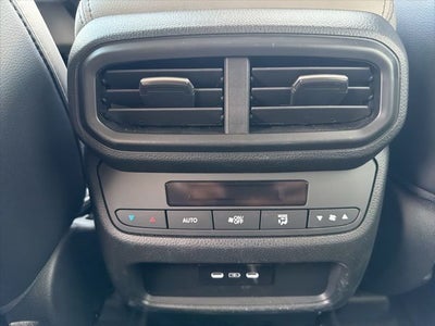 2025 Honda Pilot AWD TRG