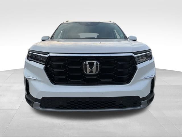 2025 Honda Pilot AWD TRG
