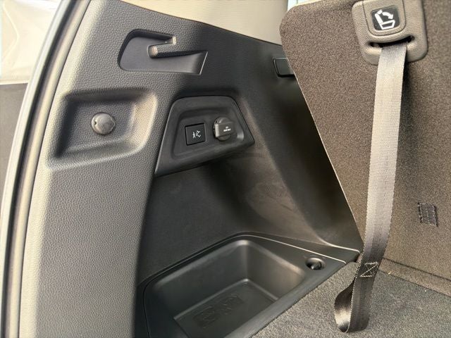 2025 Honda Pilot AWD TRG