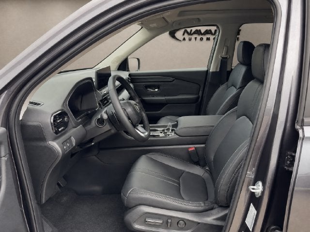 2026 Honda Pilot AWD Touring Blackout