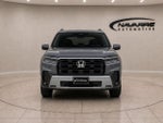 2026 Honda Pilot AWD Touring Blackout