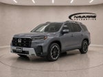 2026 Honda Pilot AWD Touring Blackout