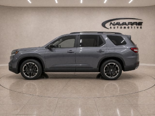 2026 Honda Pilot AWD Touring Blackout