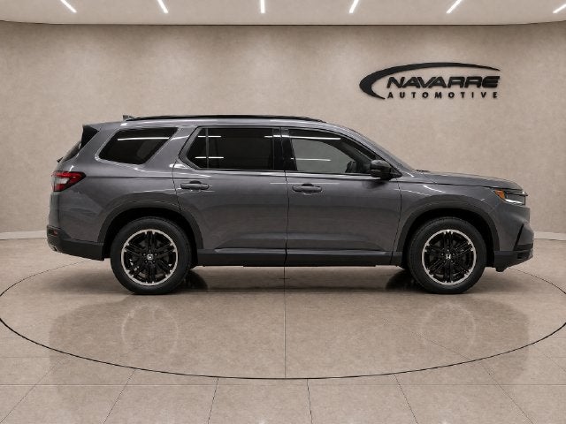 2026 Honda Pilot AWD Touring Blackout