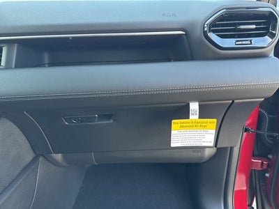 2025 Honda Pilot AWD Touring w/HPD Wheels