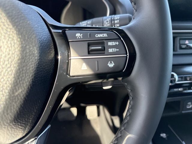 2025 Honda Pilot AWD Touring w/HPD Wheels