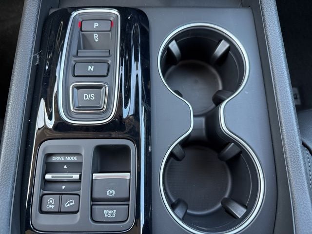 2025 Honda Pilot AWD Touring w/HPD Wheels