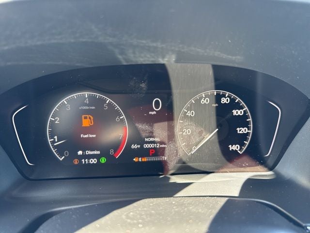 2025 Honda Pilot AWD Touring w/HPD Wheels