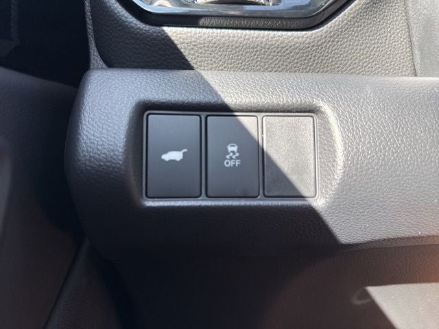 2025 Honda Pilot AWD Touring w/HPD Wheels