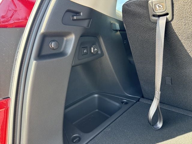 2025 Honda Pilot AWD Touring w/HPD Wheels