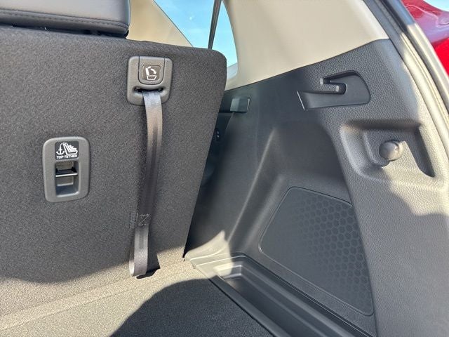 2025 Honda Pilot AWD Touring w/HPD Wheels