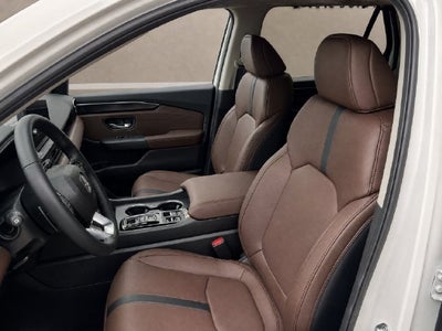 2026 Honda Pilot AWD Touring Blackout