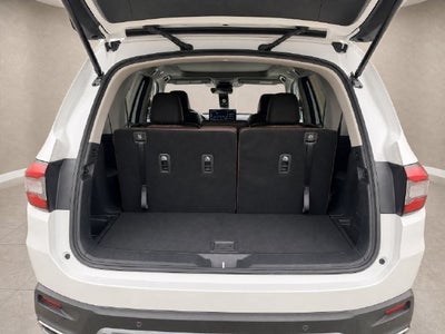 2026 Honda Pilot AWD Touring Blackout
