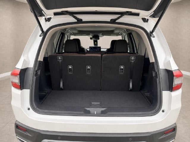 2026 Honda Pilot AWD Touring Blackout