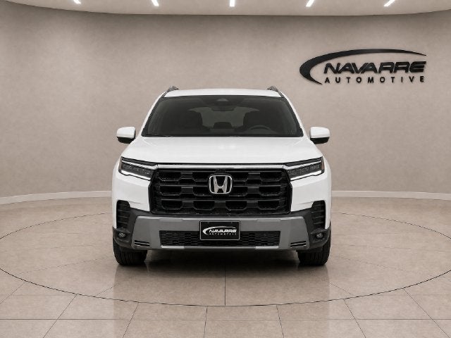 2026 Honda Pilot AWD Touring Blackout