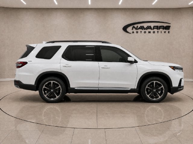 2026 Honda Pilot AWD Touring Blackout