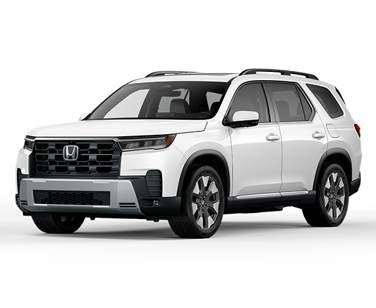 2026 Honda Pilot Touring AWD's photo