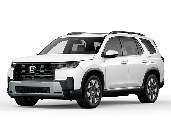 2026 Honda Pilot AWD Elite