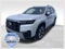 2026 Honda Pilot AWD Elite